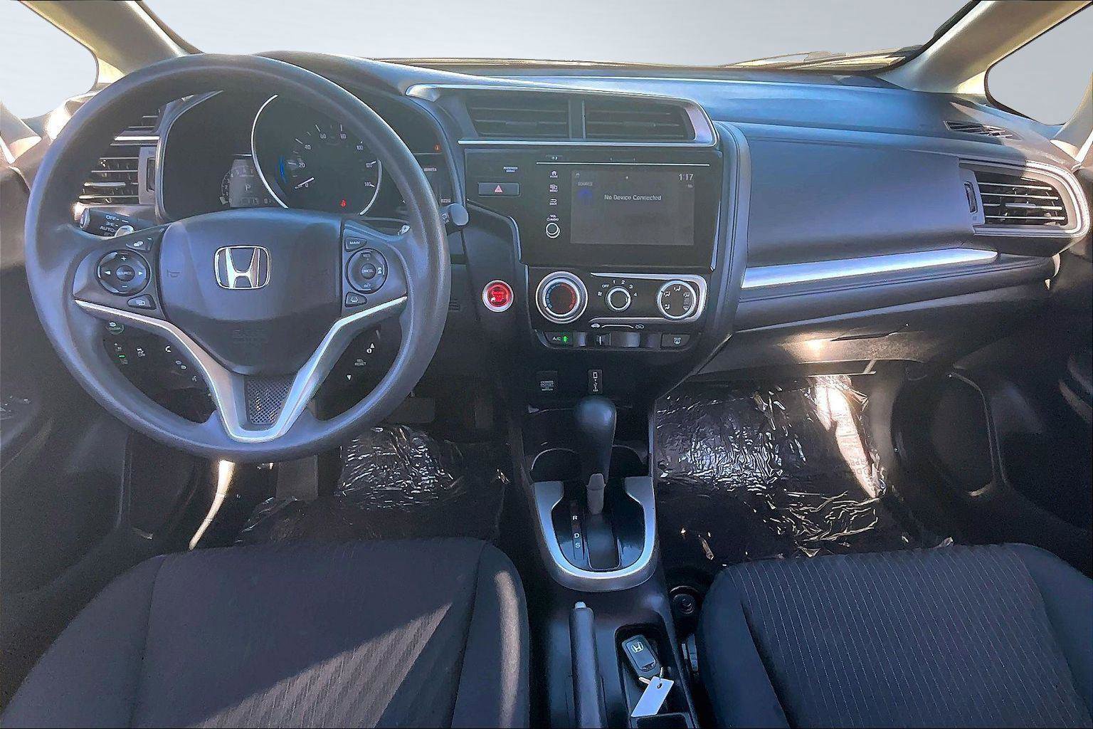 Used 2020 Honda Fit EX image 16