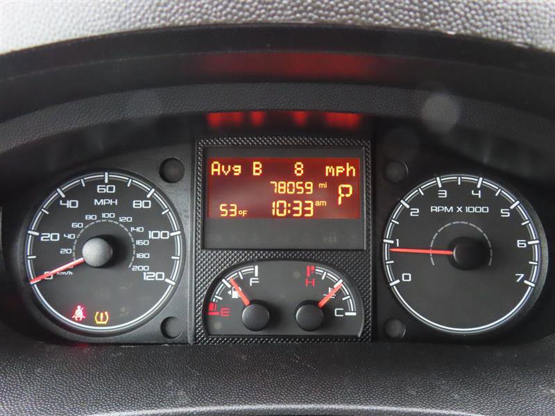 Used 2020 RAM ProMaster 2500 image 19