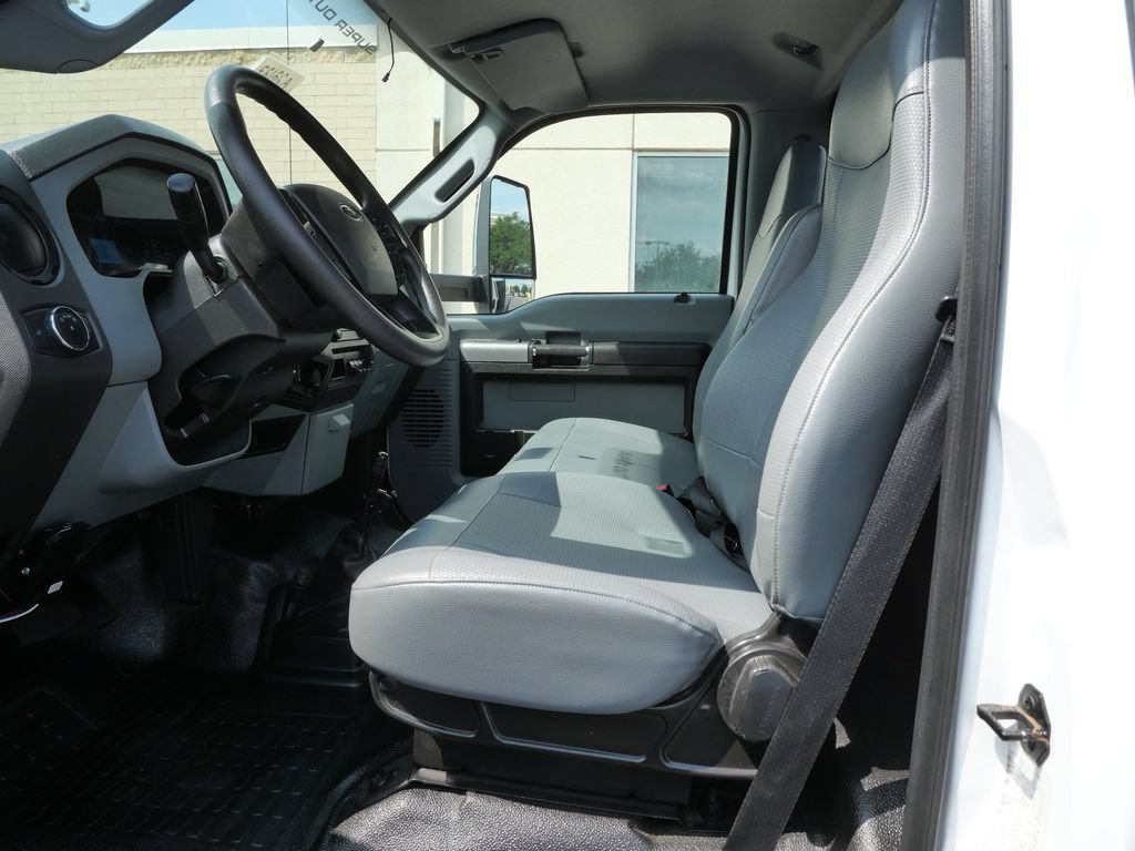 Used 2022 Ford F650 2WD Regular Cab Super Duty image 20