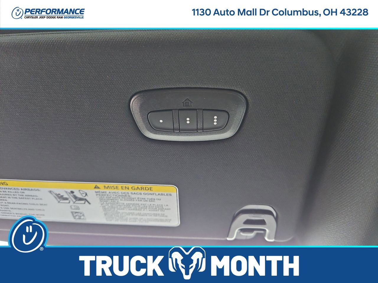 New 2026 RAM 1500 Laramie w/ Night Edition image 27