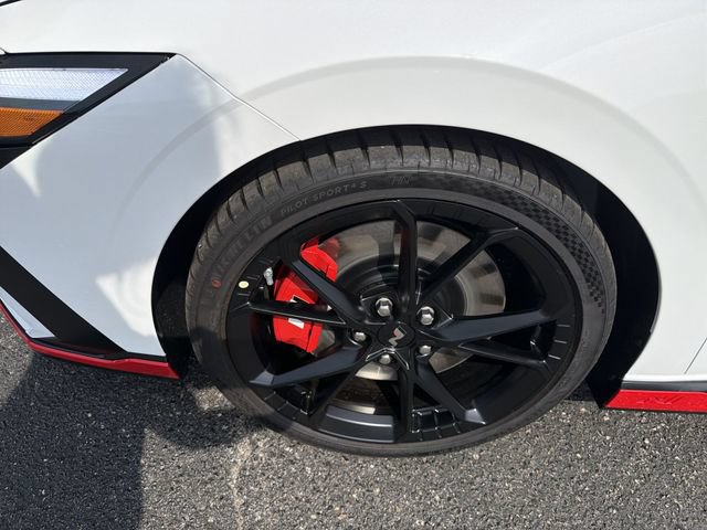 New 2026 Hyundai Elantra N FWD image 17