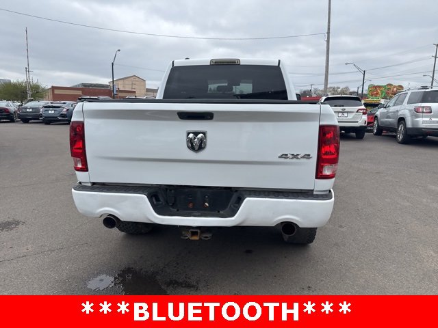 Used 2018 RAM 1500 Express w/ Express Value Package image 4