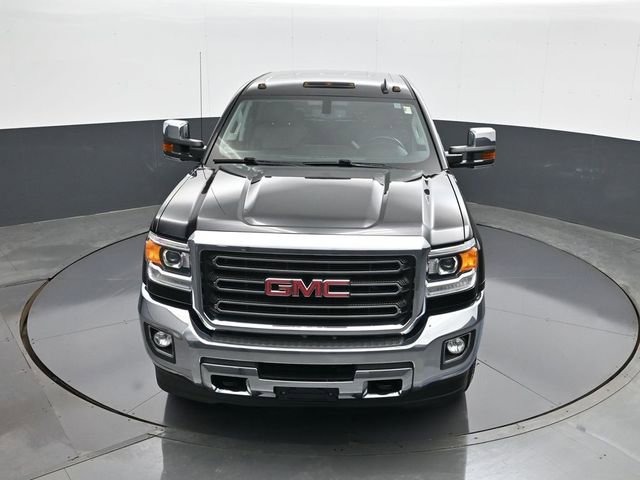 Used 2019 GMC Sierra 3500 SLT image 14