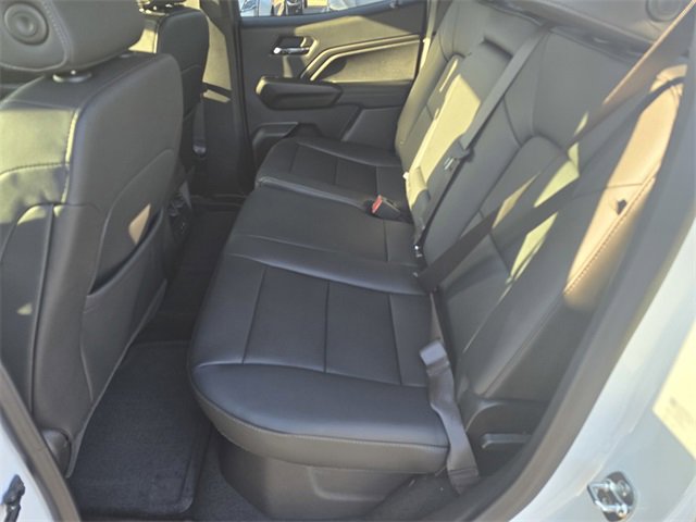 New 2026 GMC Canyon Elevation w/ Convenience Package image 9