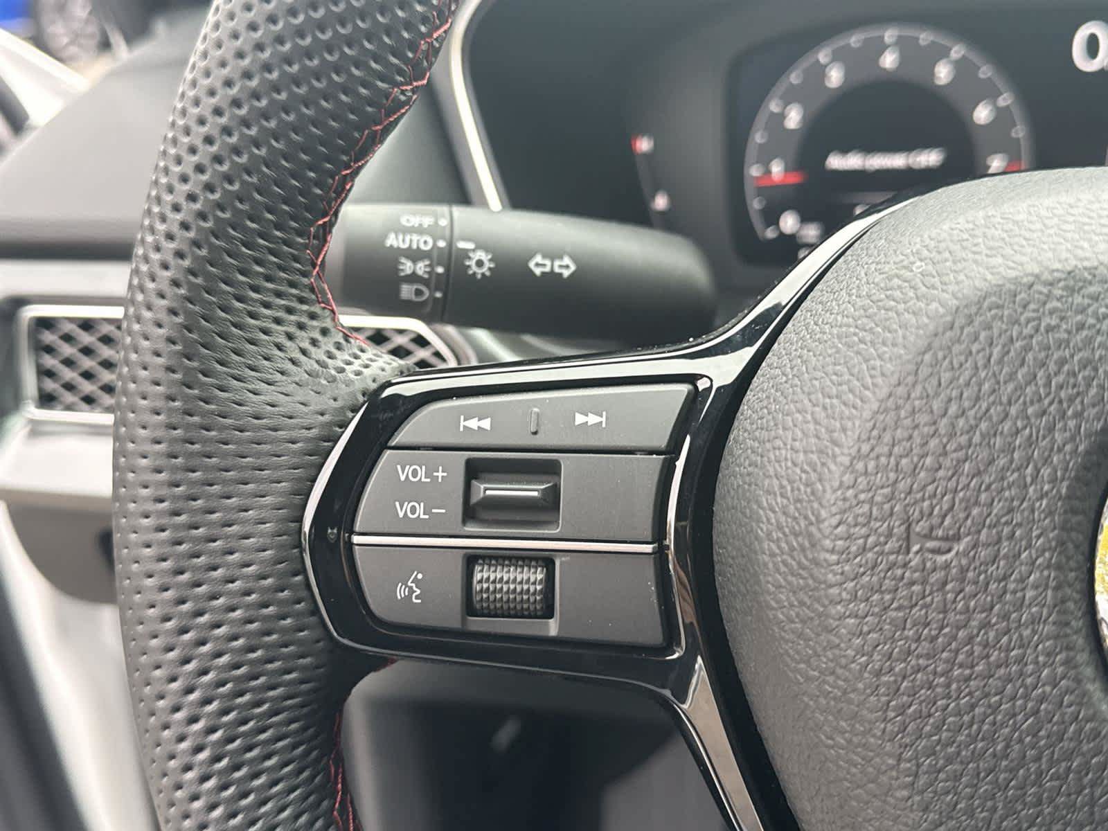 New 2026 Acura Integra Type S FWD image 17