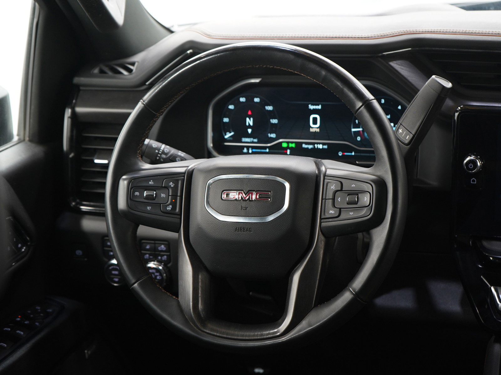 Used 2024 GMC Sierra 2500 AT4 w/ Max Trailering Package image 16