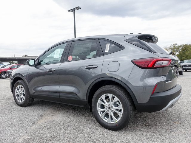 New 2026 Ford Escape Active w/ Cold Weather Package image 17