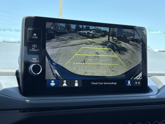 New 2026 Honda Accord SE image 28