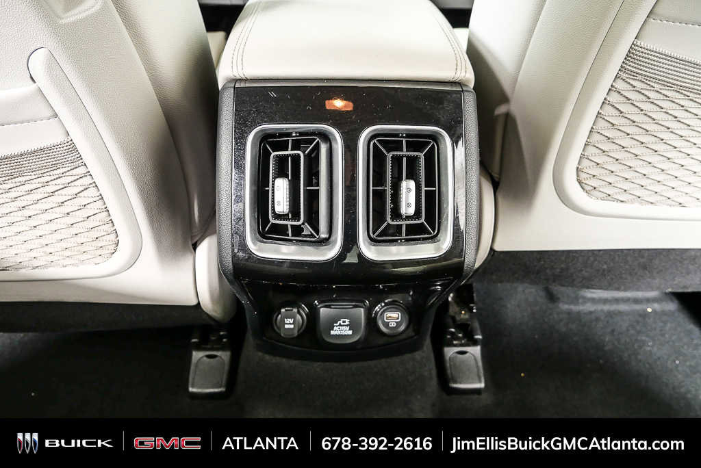 Used 2023 Kia Sorento SX Prestige image 20