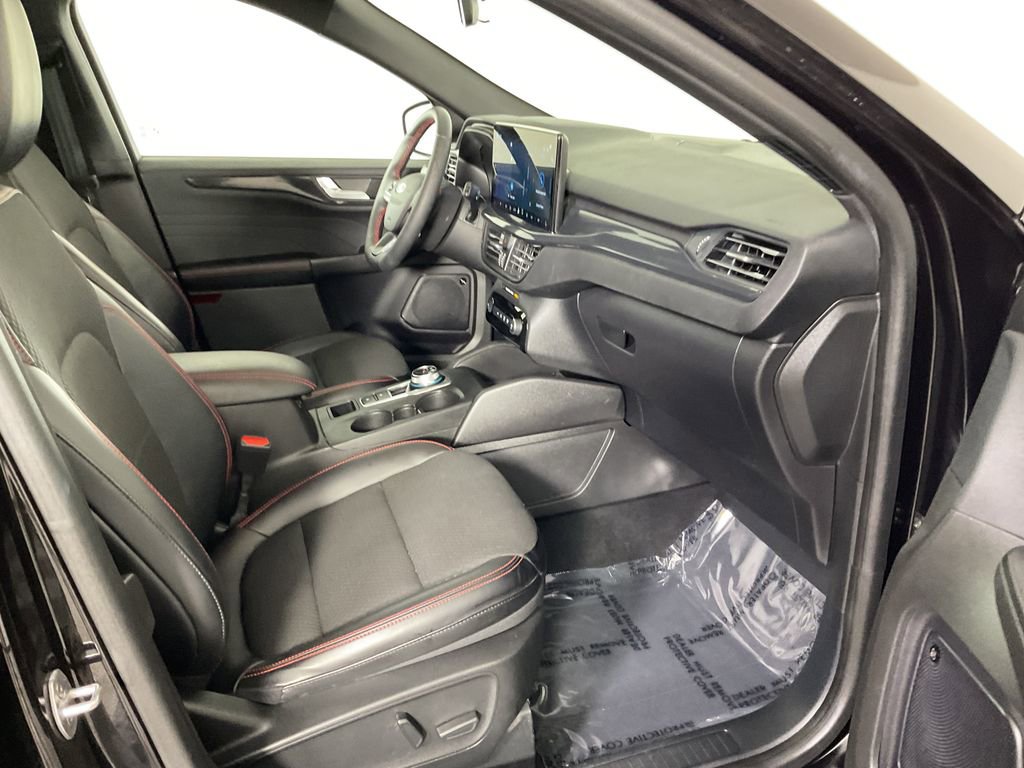 Used 2023 Ford Escape ST-Line Select w/ Tech Pack #2 image 25