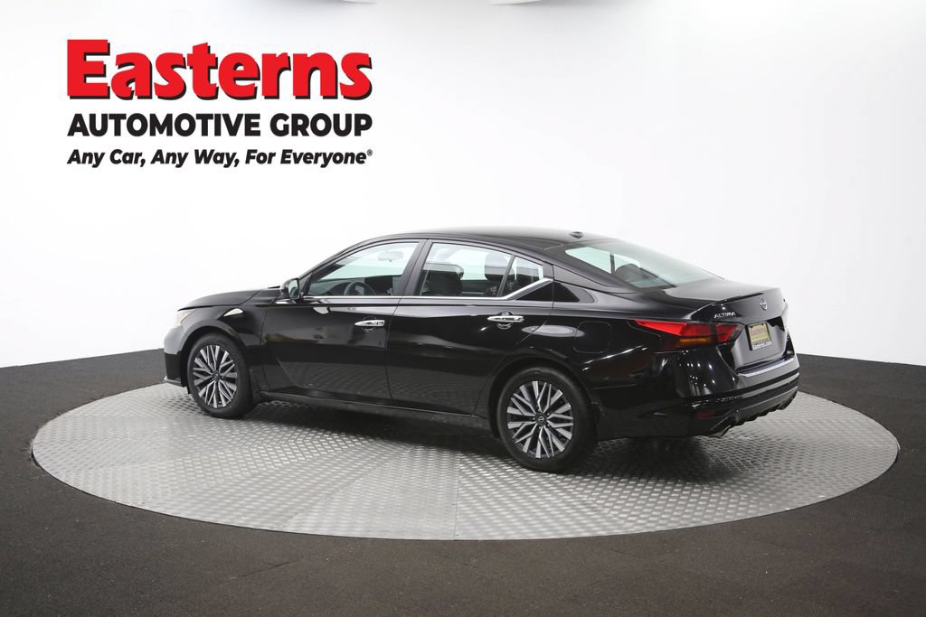 Used 2023 Nissan Altima 2.5 SV w/ SV Premium Package FWD image 64