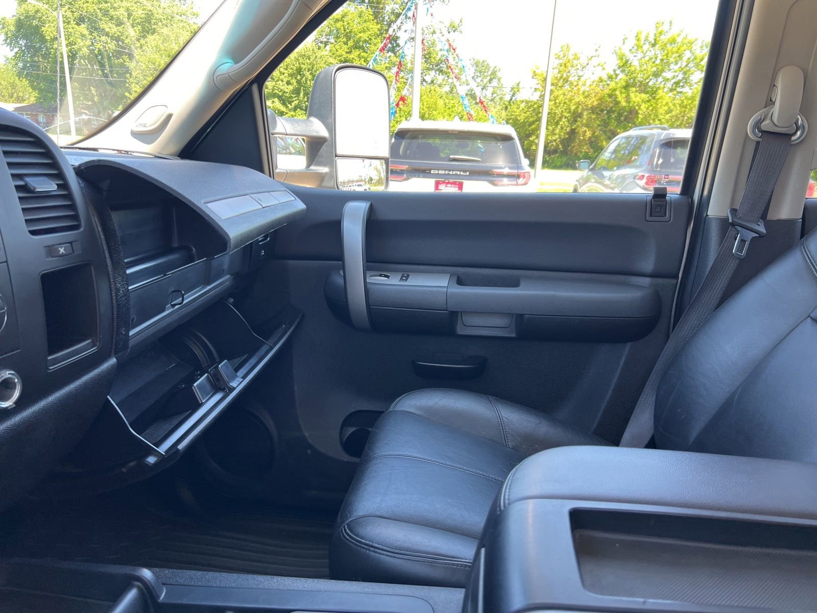 Used 2008 Chevrolet Silverado 3500 LT RWD image 20