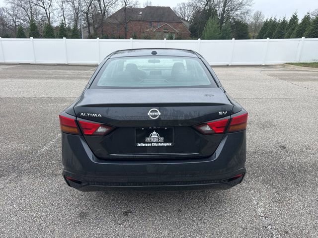 Used 2022 Nissan Altima 2.5 SV image 4