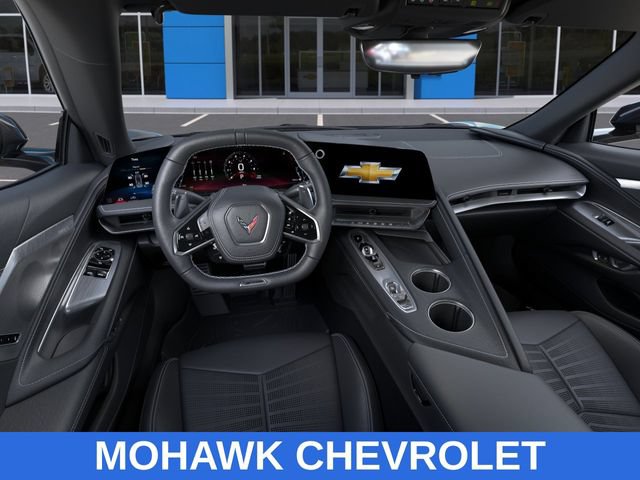 New 2027 Chevrolet Corvette Z06 RWD image 15