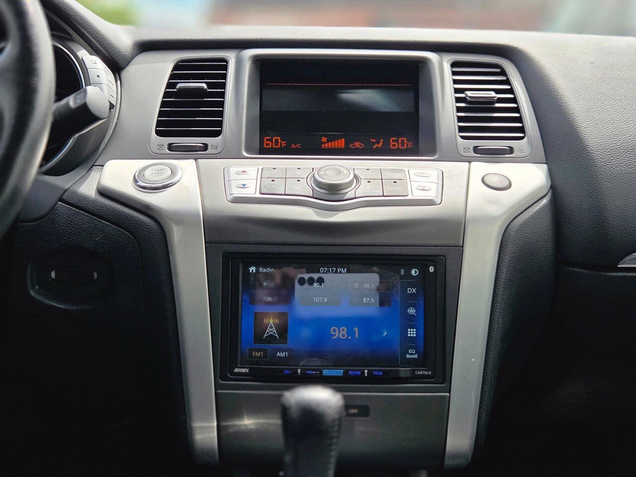 Used 2013 Nissan Murano S FWD image 13