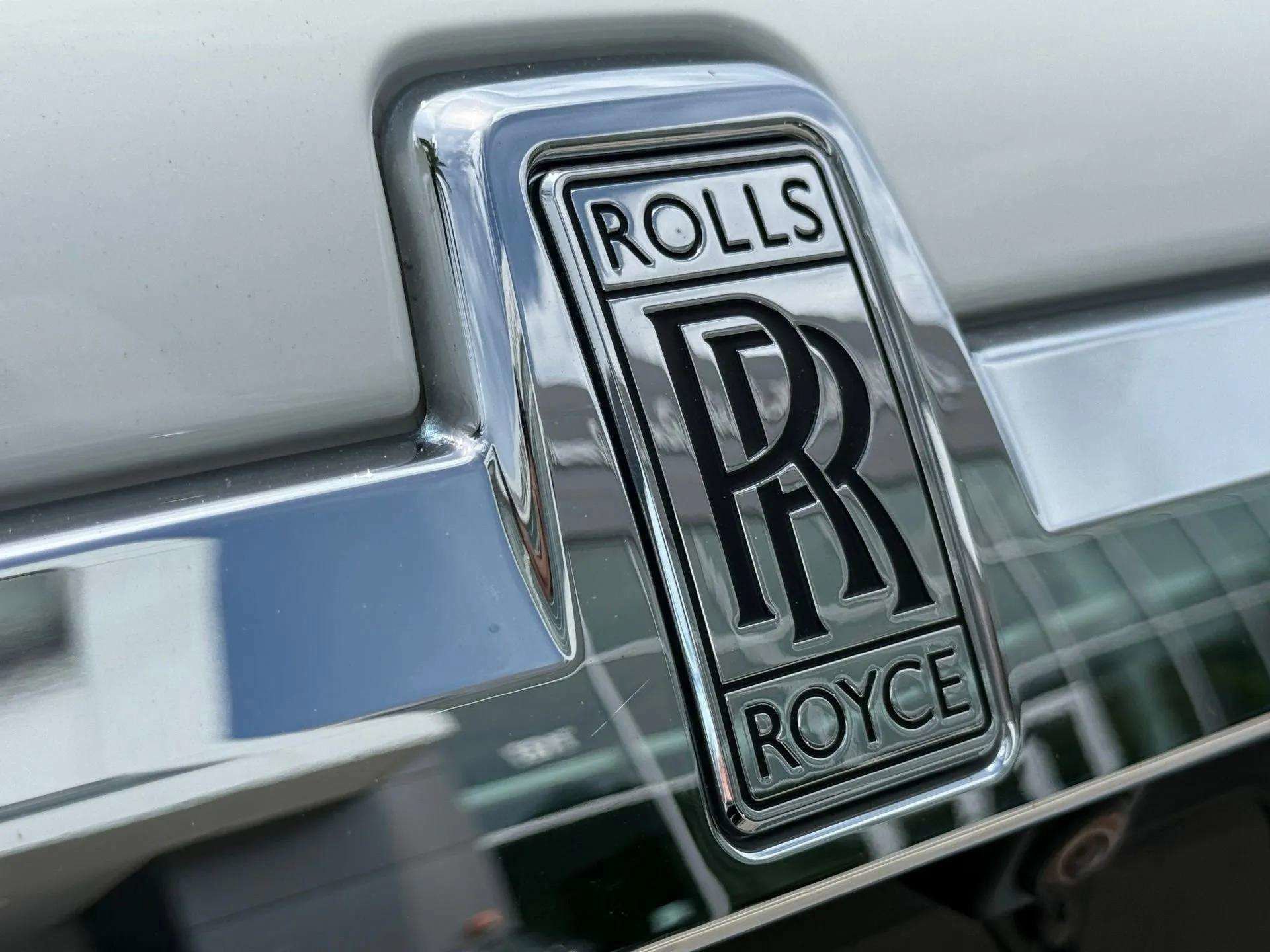 Used 2022 Rolls-Royce Ghost AWD/4WD image 18