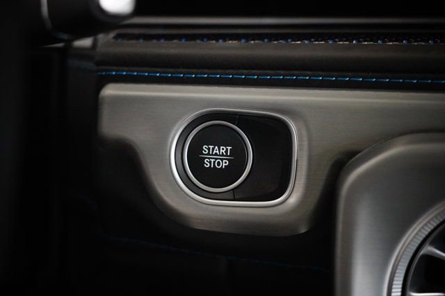 New 2025 Mercedes-Benz G 580 w/ EQ Technology image 25