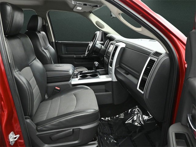 Used 2009 Dodge Ram 1500 Truck Sport image 20