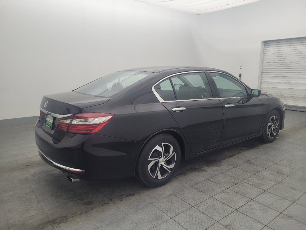 Used 2016 Honda Accord LX image 10