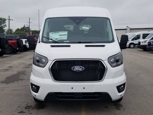 New 2026 Ford Transit 350 XLT RWD image 11