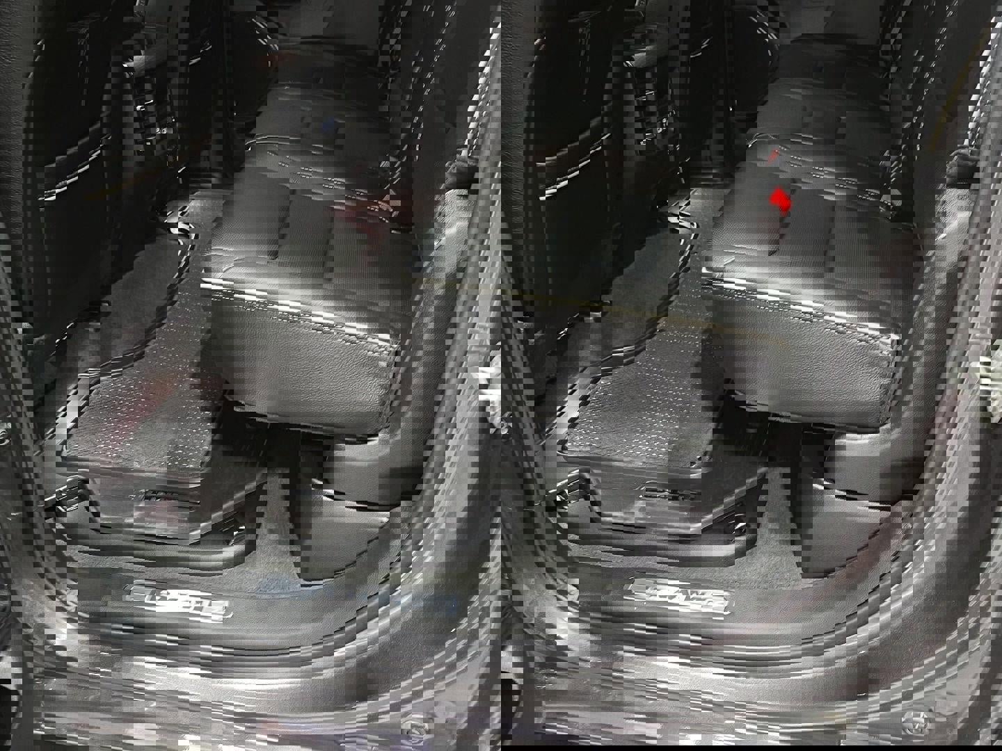 Used 2023 RAM 1500 Limited image 17