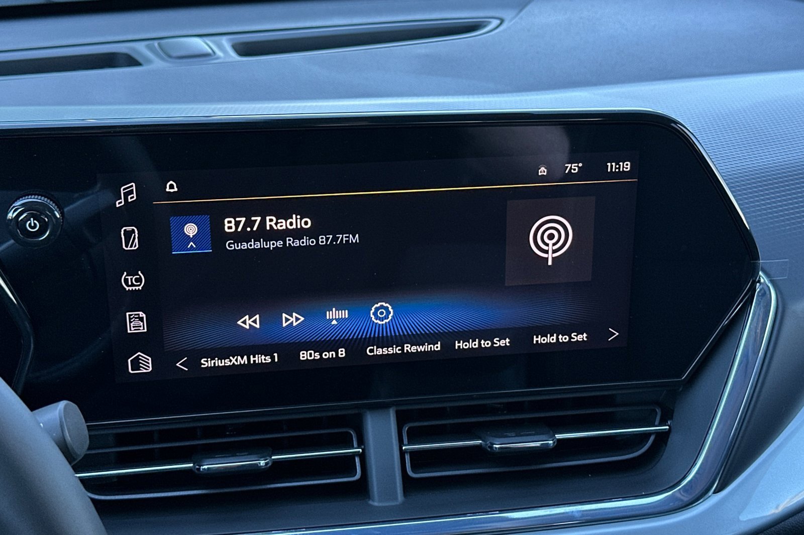 New 2026 Chevrolet Trax LT image 18