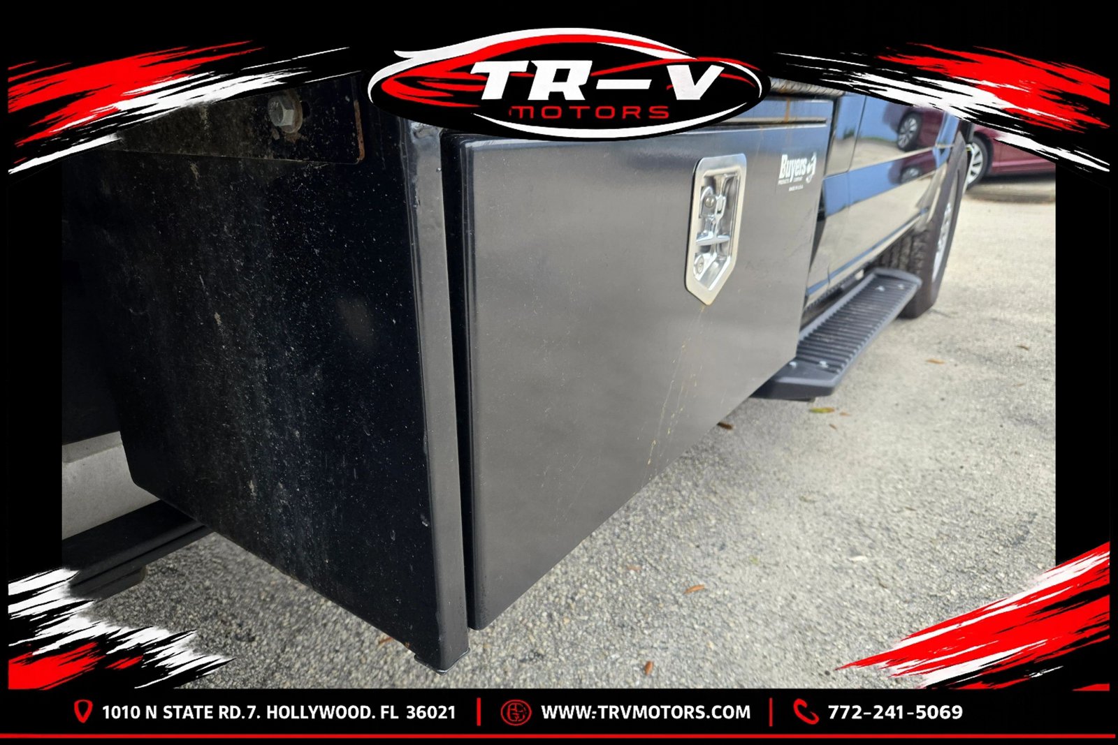 Used 2022 Ford F250 XL w/ Power Equipment Group RWD image 9