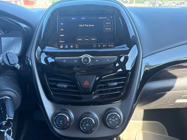 Used 2021 Chevrolet Spark LT FWD image 22