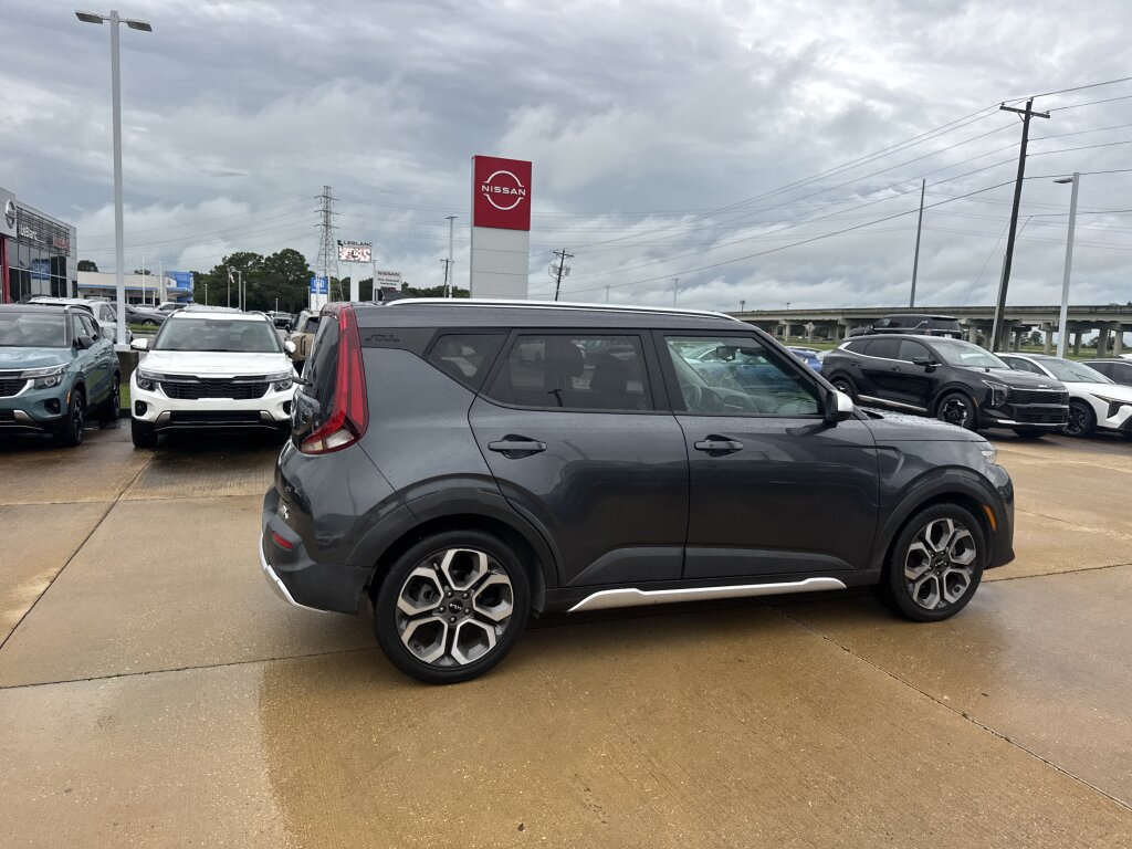 Used 2022 Kia Soul X-Line FWD image 15