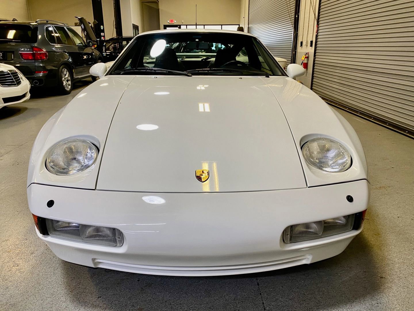 Used 1994 Porsche 928 GTS RWD image 7