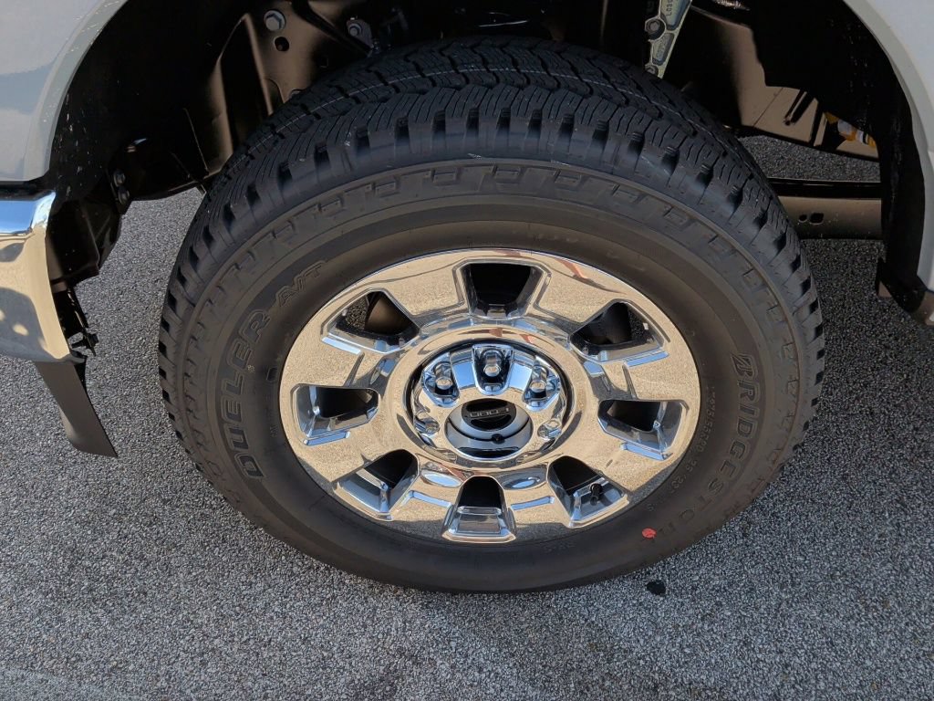 New 2027 Ford F350 Lariat w/ Lariat Premium Package AWD/4WD image 51