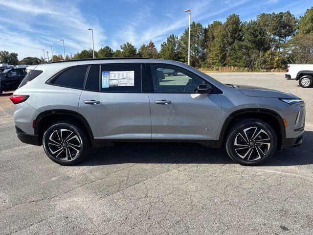 New 2026 Buick Enclave Sport Touring w/ Power Package image 6