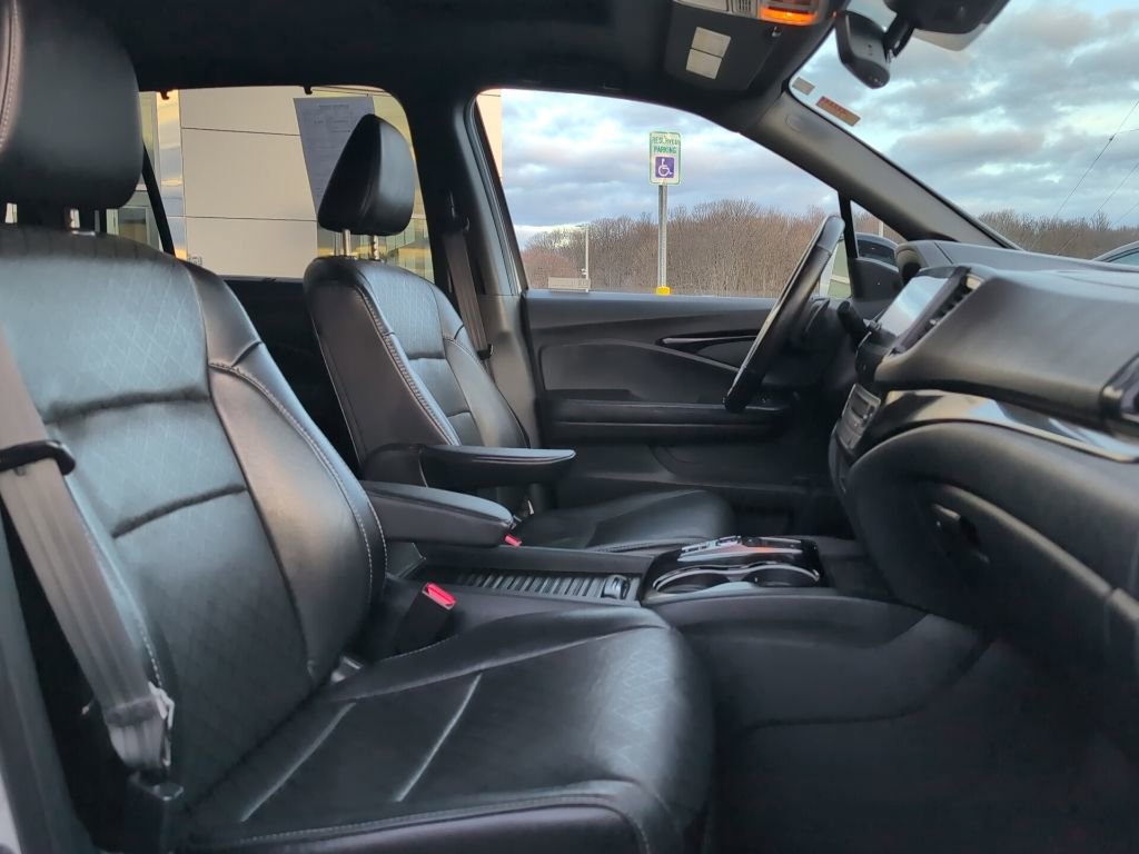 Used 2021 Honda Passport Elite image 14