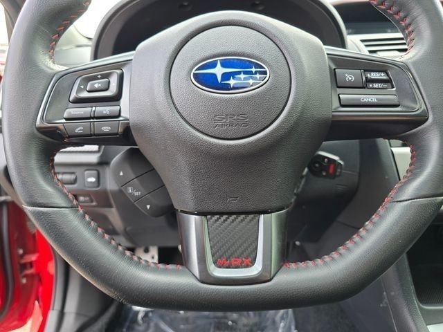 Used 2020 Subaru WRX Premium image 36