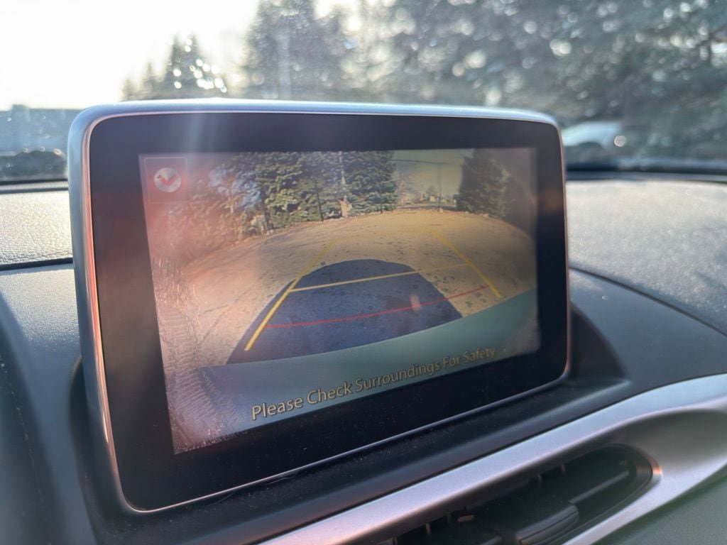 Used 2017 FIAT 124 Spider Classica RWD image 14