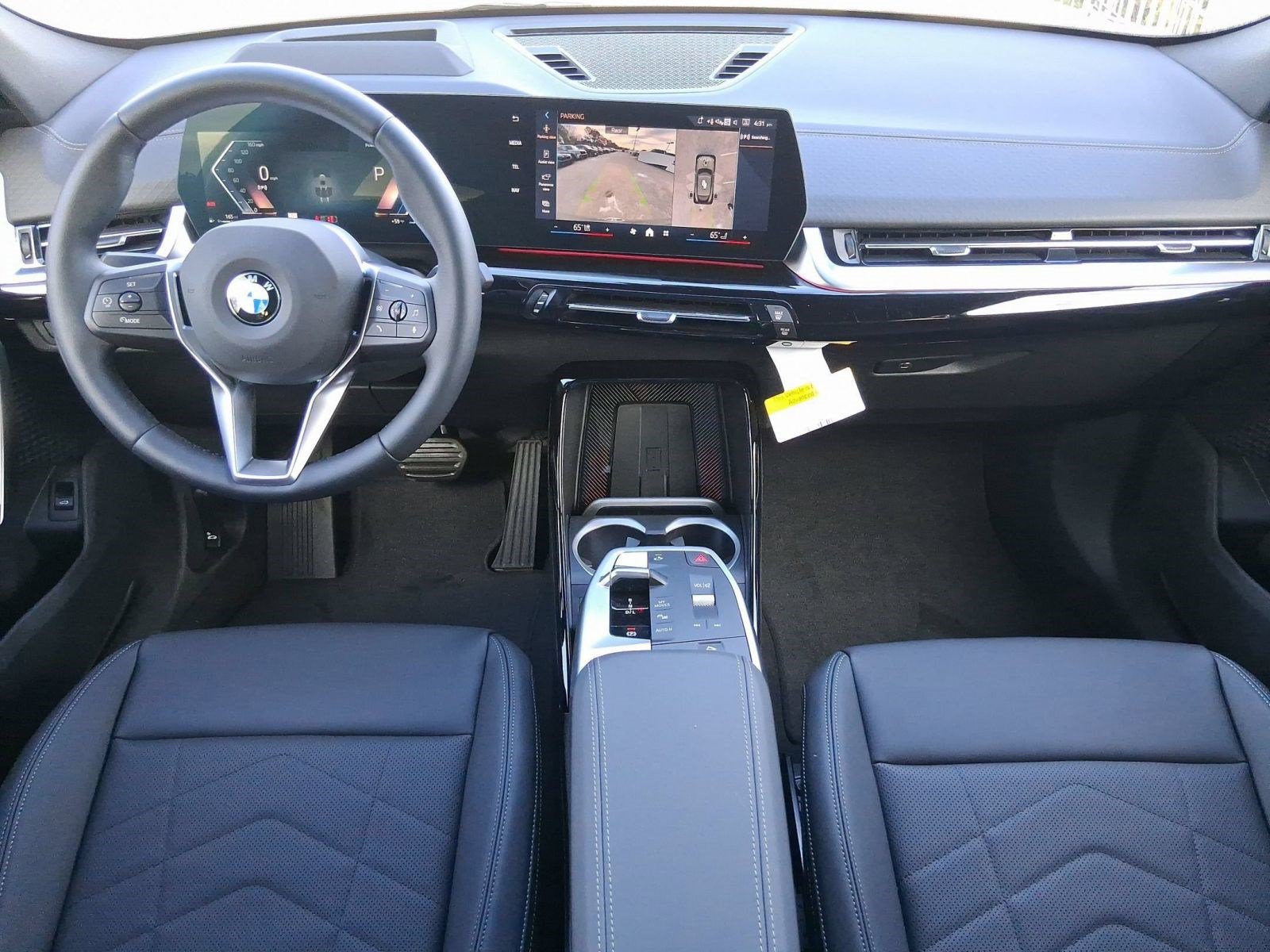 Used 2026 BMW X2 xDrive28i w/ Technology Package AWD/4WD image 15