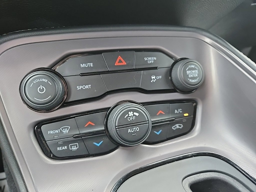 Used 2023 Dodge Challenger SXT w/ Cold Weather Group image 56
