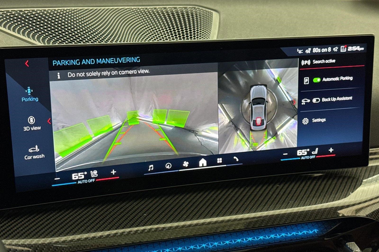 Used 2025 BMW M340i w/ Premium Package image 24