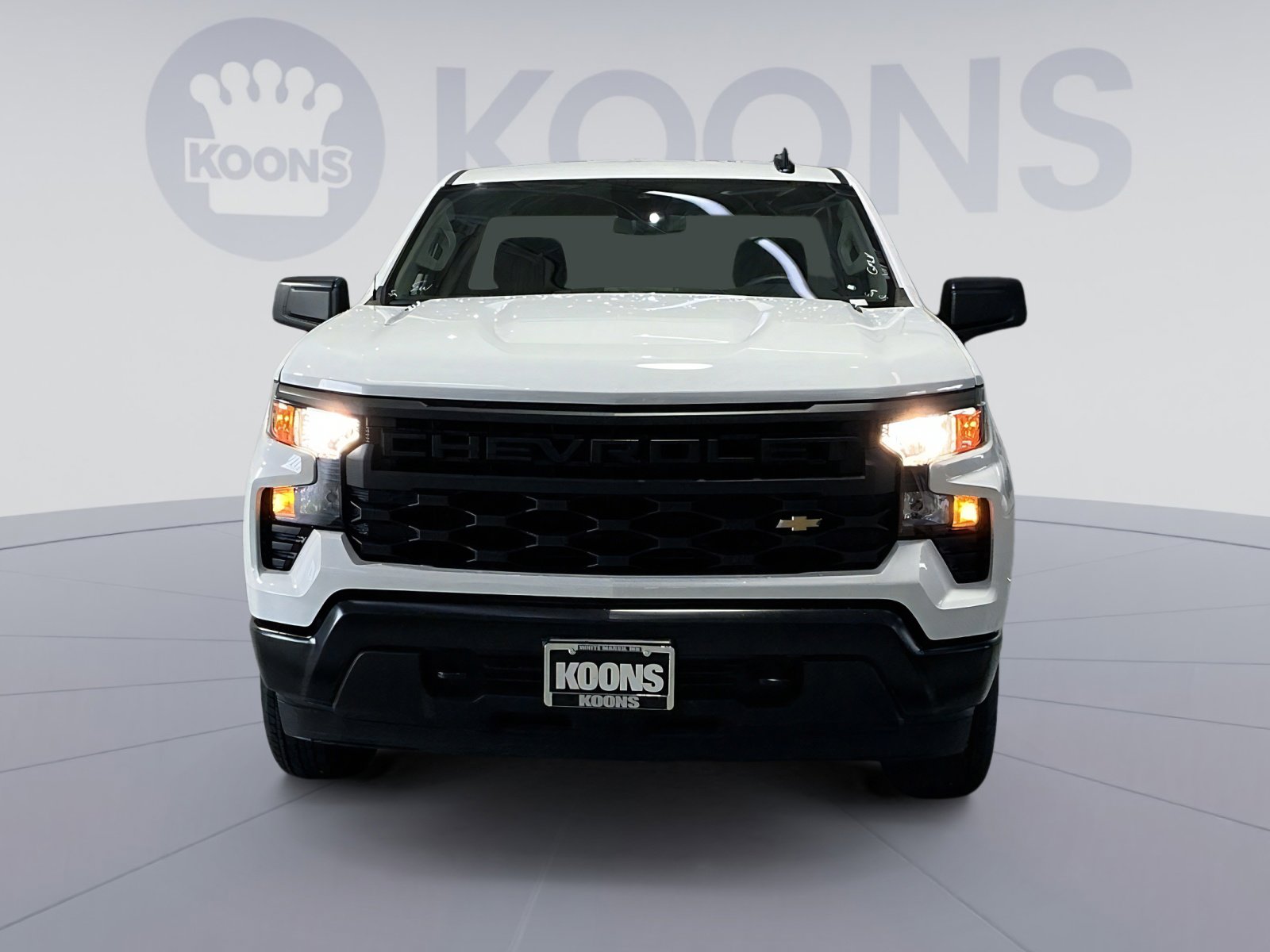 New 2025 Chevrolet Silverado 1500 W/T w/ LPO, Liner Protection Package image 19