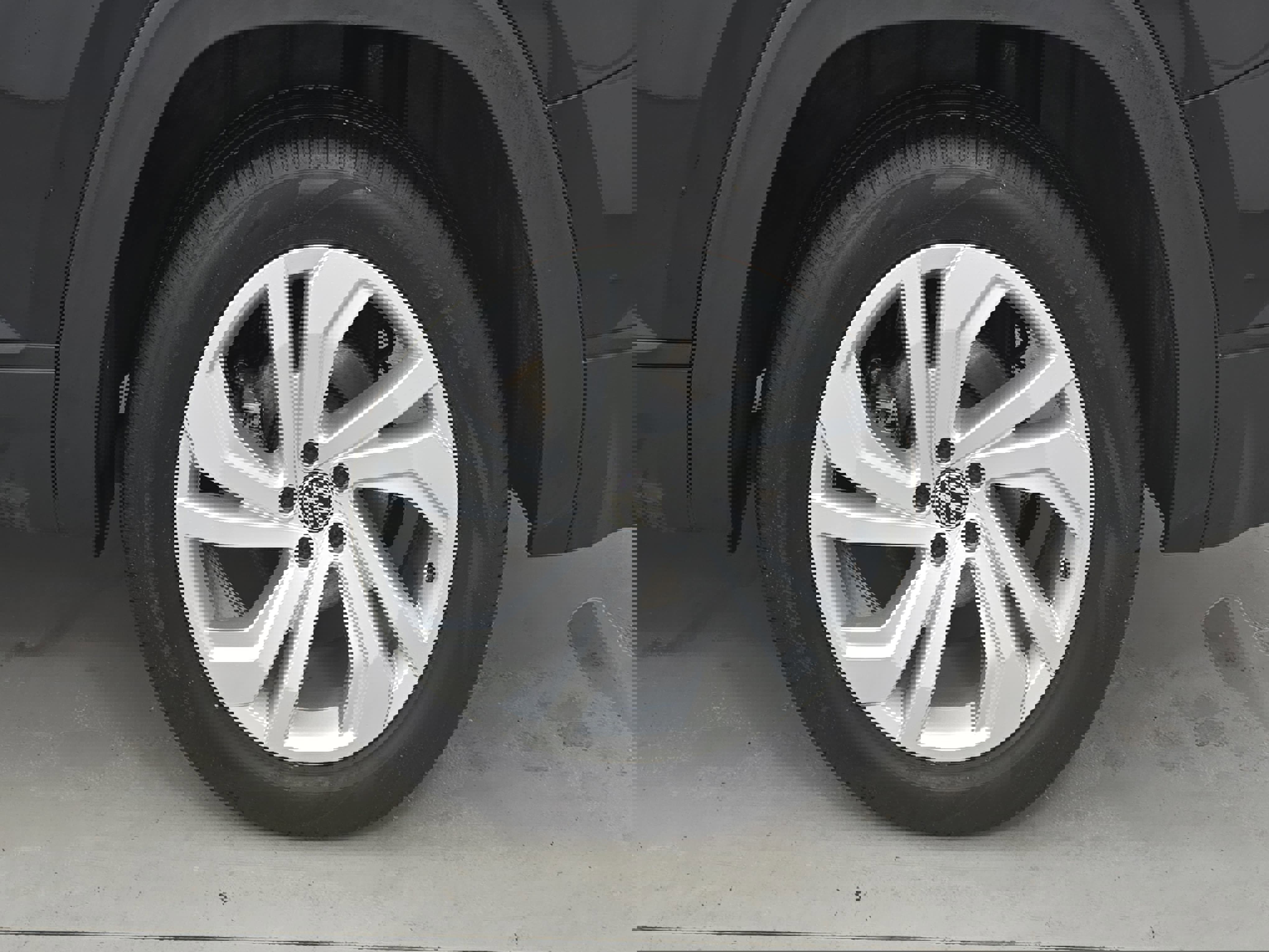 Certified 2023 Volkswagen Atlas SE image 34