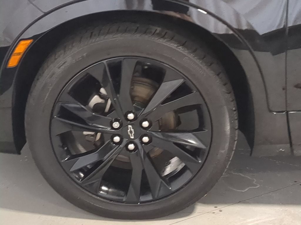 Used 2019 Chevrolet Blazer RS AWD/4WD image 17