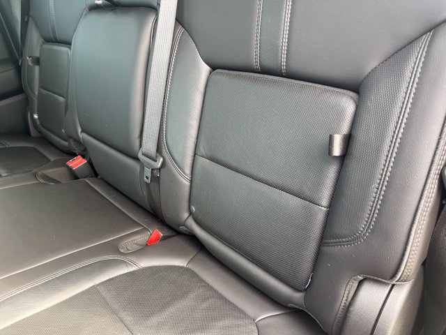 Used 2019 Chevrolet Silverado 1500 High Country AWD/4WD image 41
