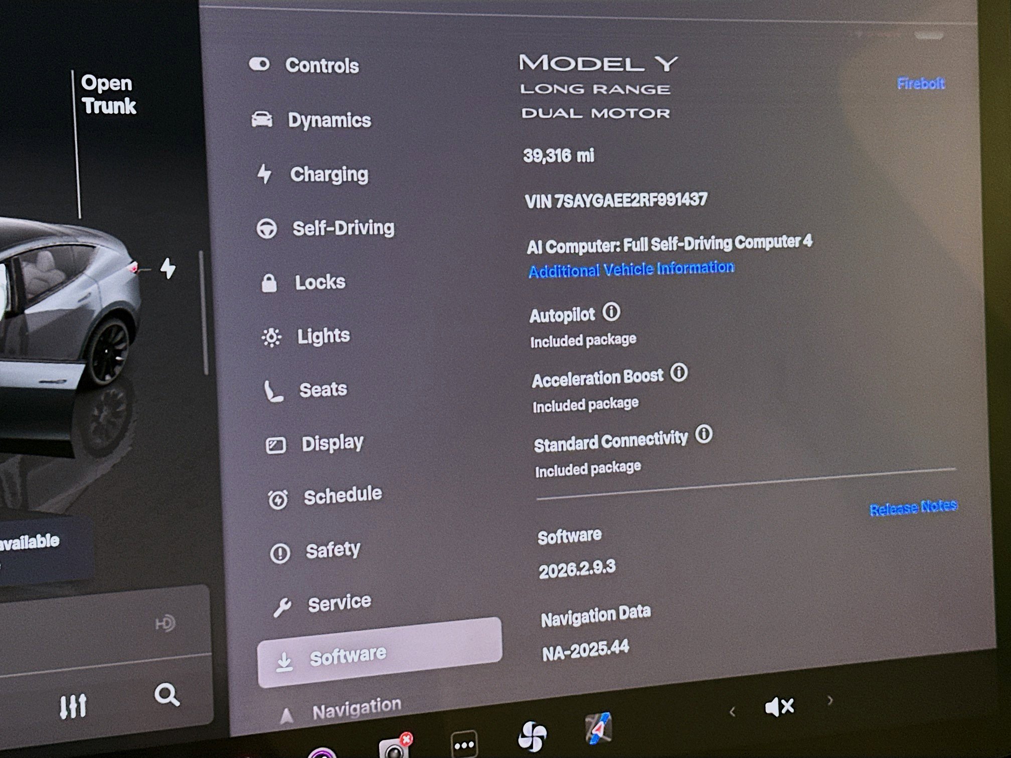 Used 2024 Tesla Model Y Long Range image 17