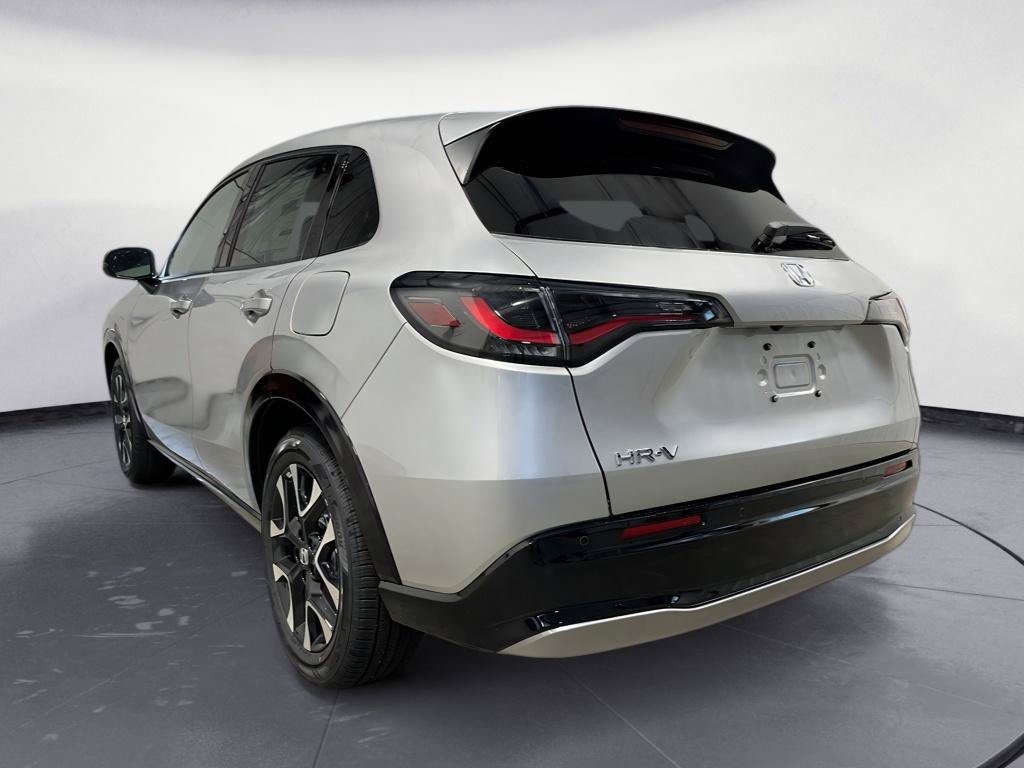 New 2027 Honda HR-V EX-L image 3