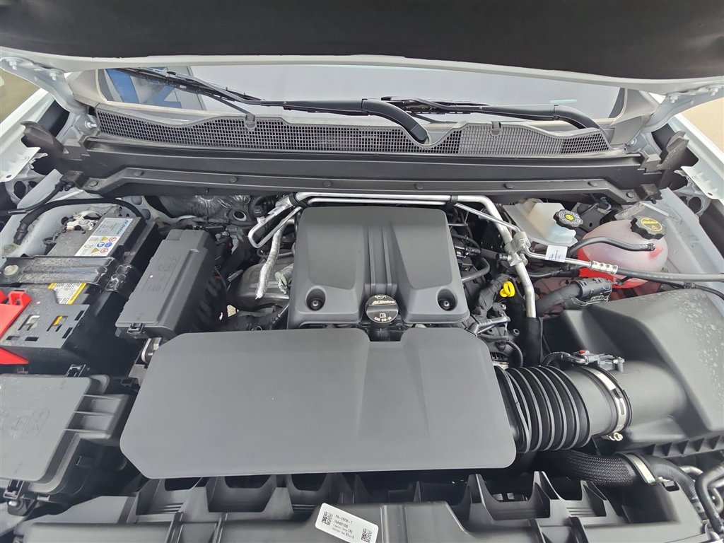 New 2025 Chevrolet Colorado Z71 image 29