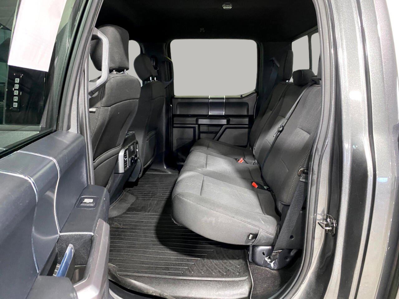 Used 2020 Ford F150 XLT w/ Equipment Group 302A Luxury image 6