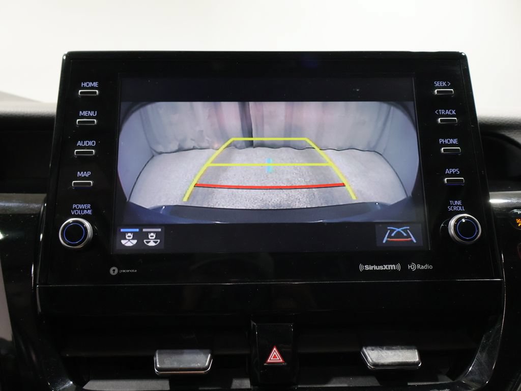 Used 2023 Toyota Camry SE w/ Audio Upgrade Package FWD image 28