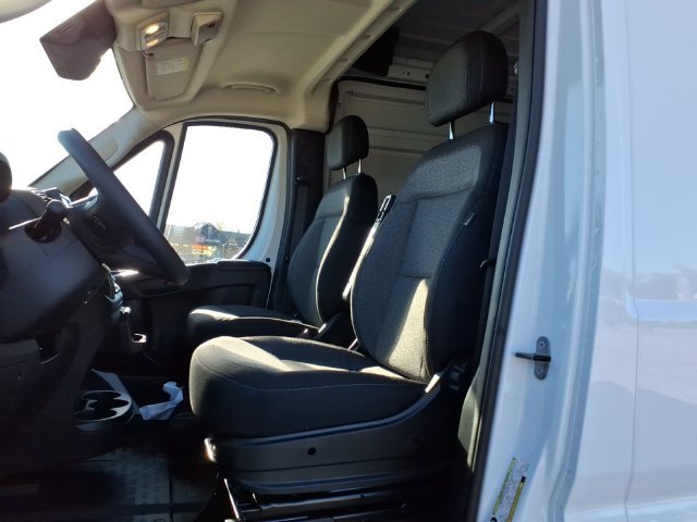 New 2027 RAM ProMaster 2500 w/ Convenience Group FWD image 12