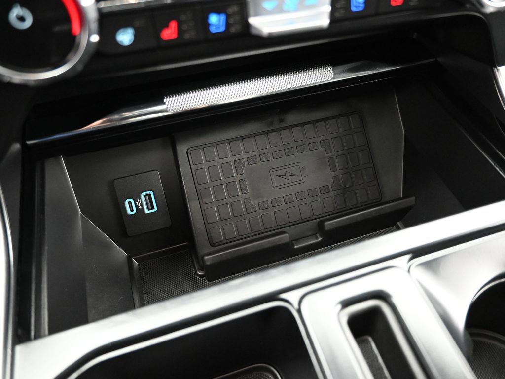 Used 2022 Ford F150 Raptor w/ Equipment Group 801A High image 18