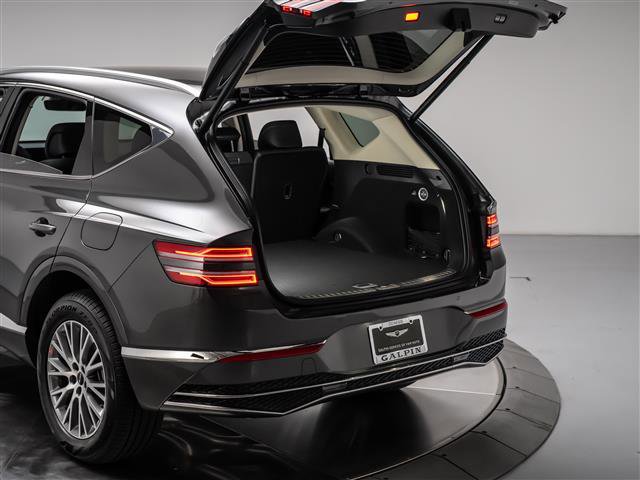 New 2026 Genesis GV80 2.5T image 10
